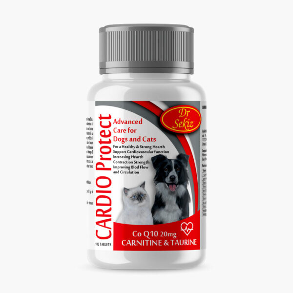 Cardio Protect - Slika 1