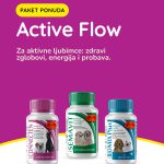 Active Flow