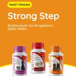 Strong Step