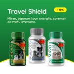 Travel Shield