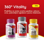 360° Vitality