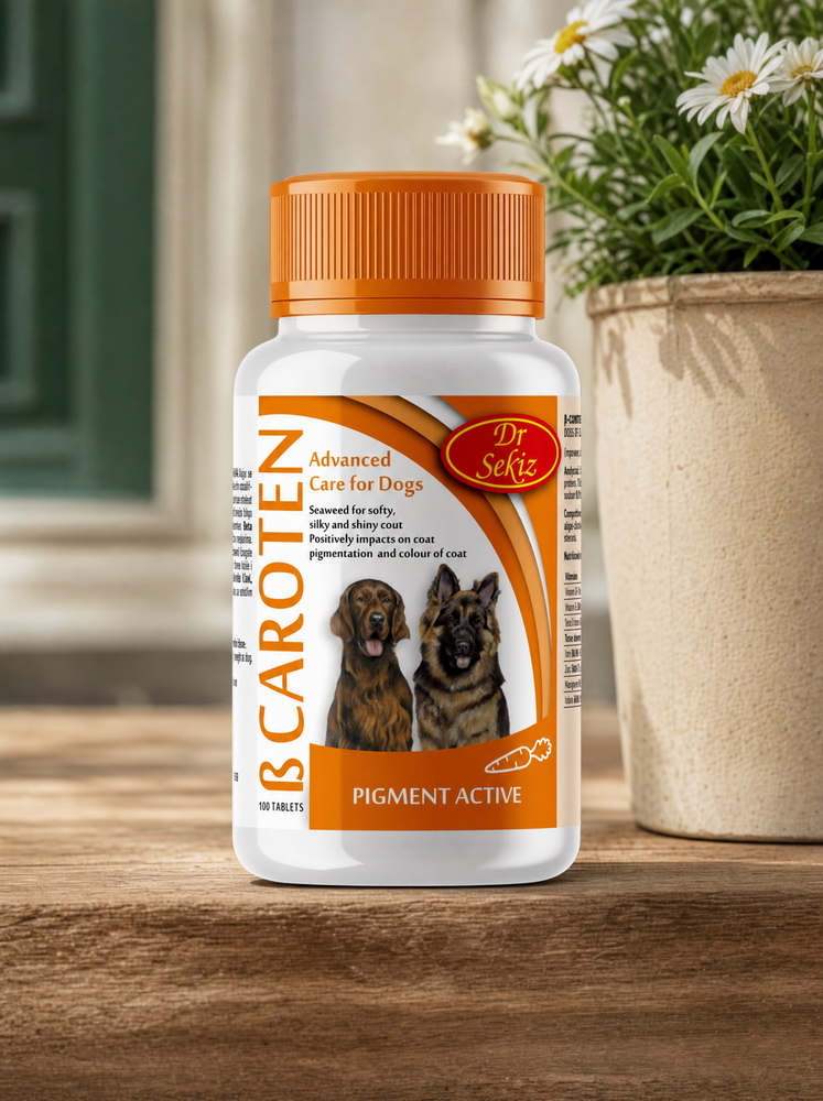 BetaCarotenHero Beta Caroten - Slika 1