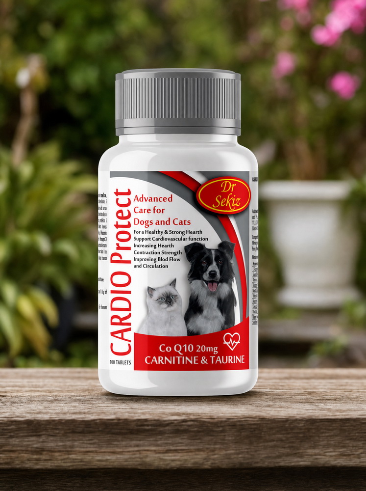 CardioProtectHero Cardio Protect - Slika 1