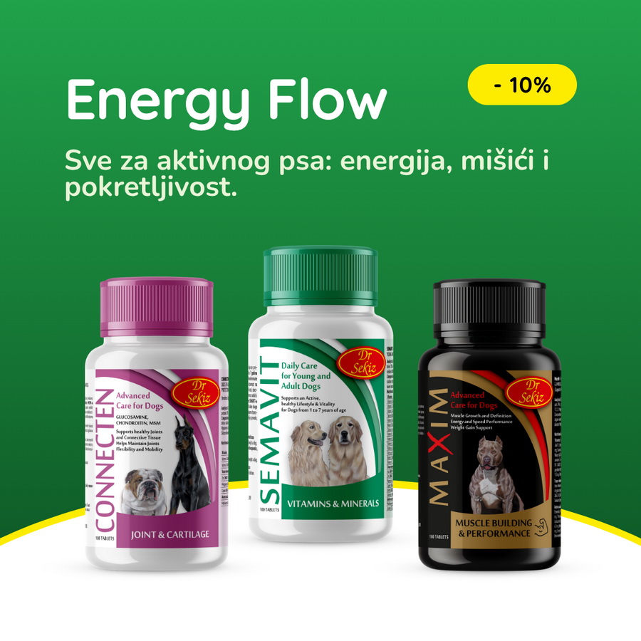 Energy Flow Energy Flow - Slika 1