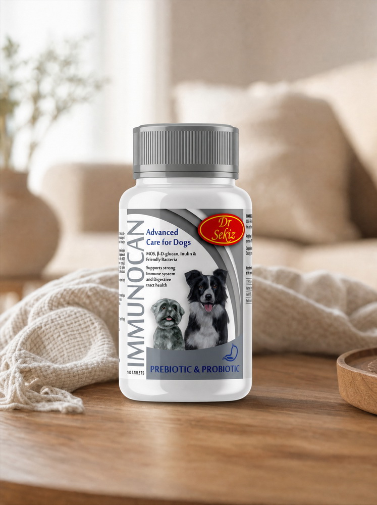 ImmunocanHero Immunocan - Slika 1