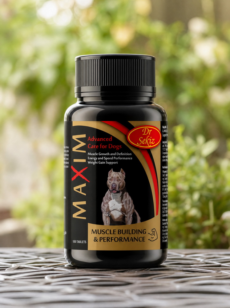MaXimHero MaXim - Slika 1
