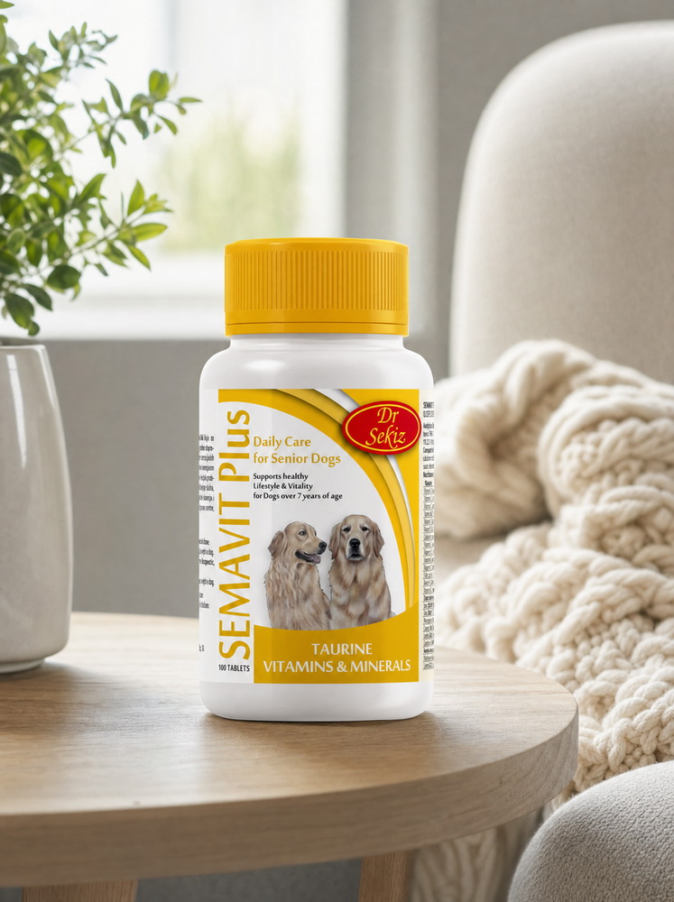 SemavitPlusHero Semavit Plus - Slika 1
