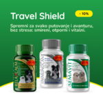Travel Shield